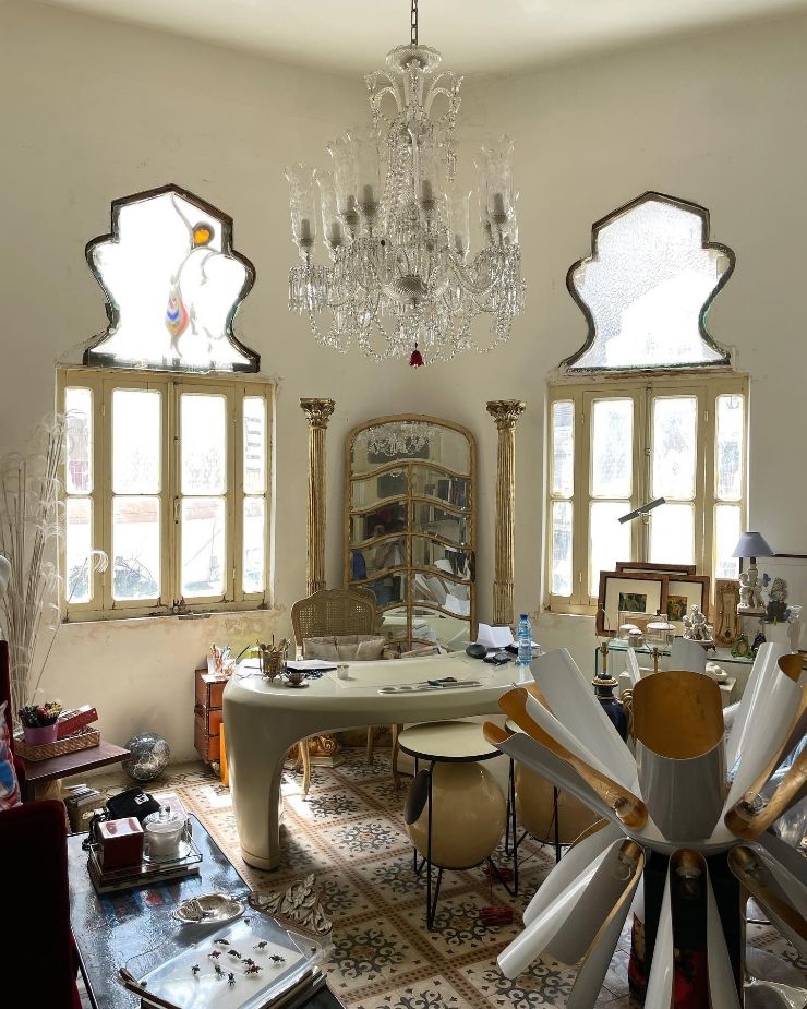 Old Beirut Home